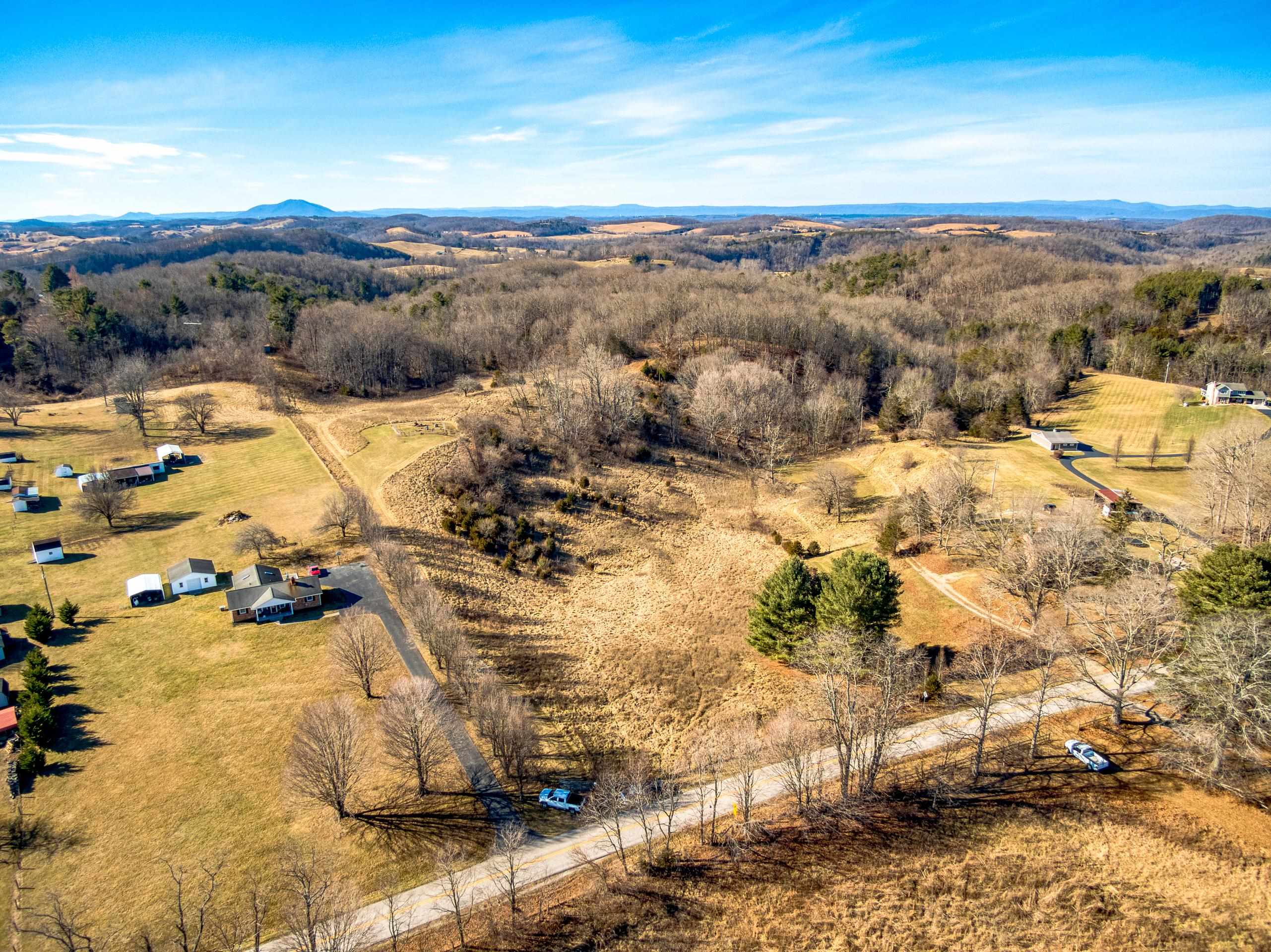 Tbd Dry Valley Road Radford, VA 24141 - Photo 21 of 29 Gallery Image 21