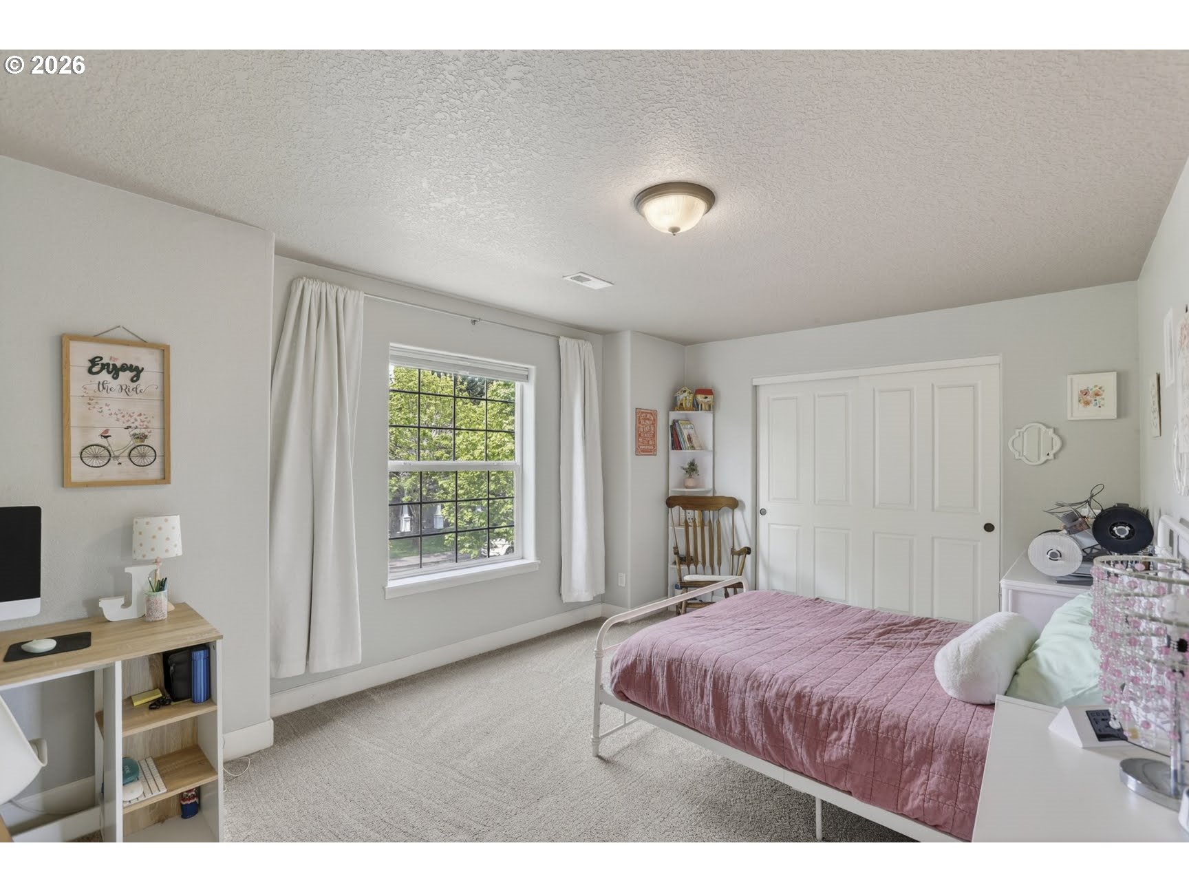 52092 Southeast 9th Street Scappoose, OR 97056 - Photo 19 of 33 Bedroom
