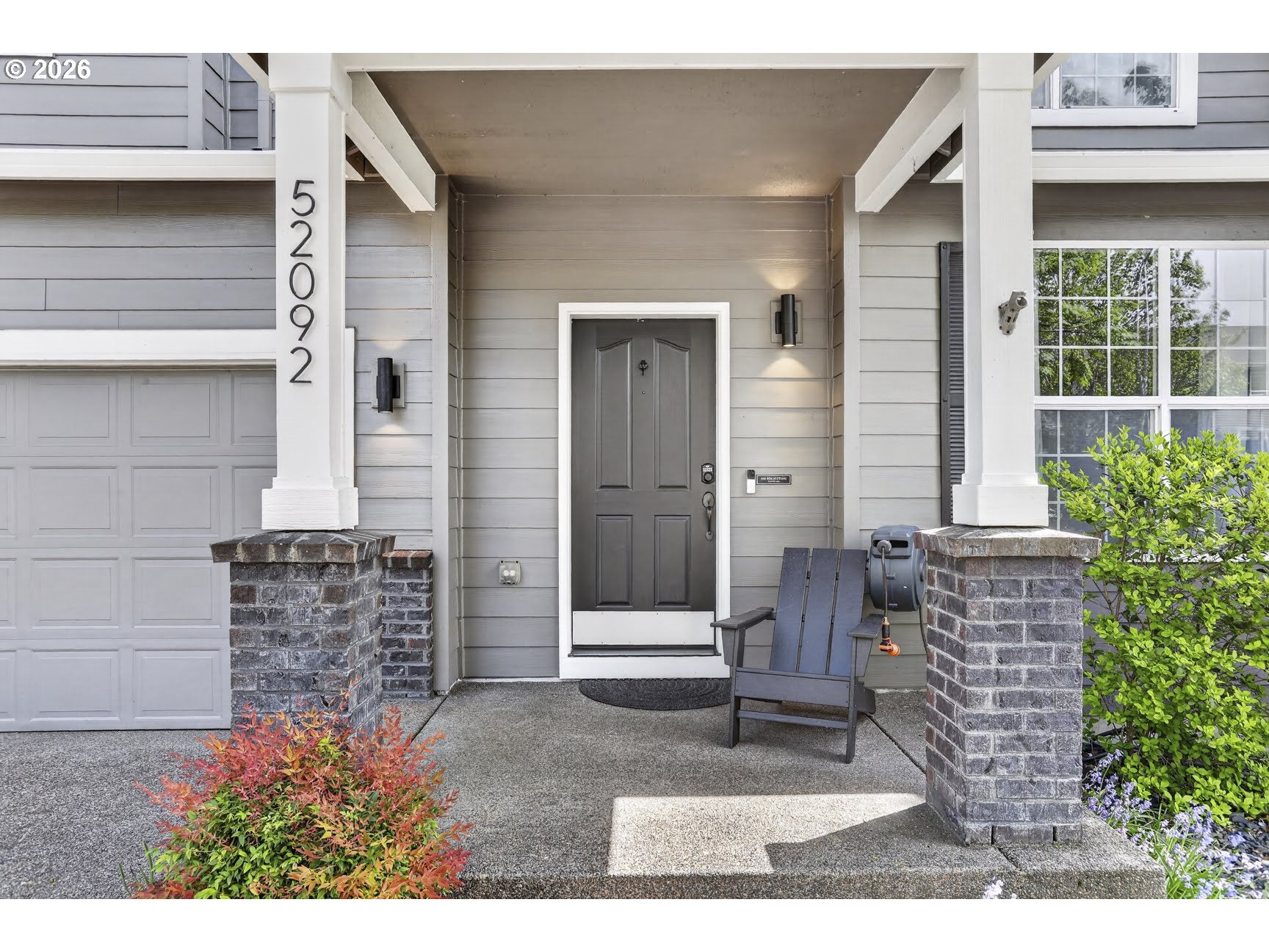 52092 Southeast 9th Street Scappoose, OR 97056 - Photo 2 of 33
