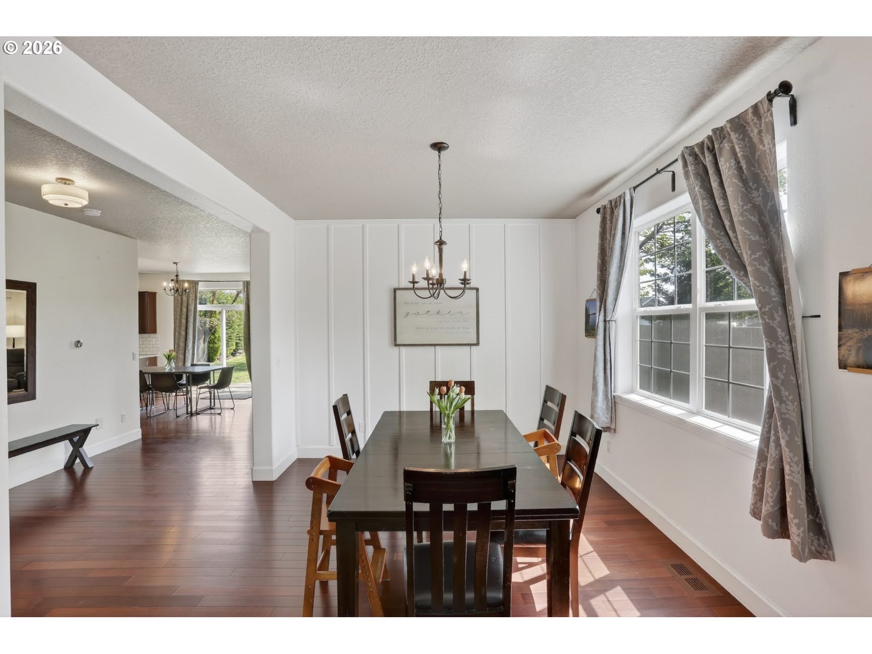 52092 Southeast 9th Street Scappoose, OR 97056 - Photo 5 of 33 Dining Room