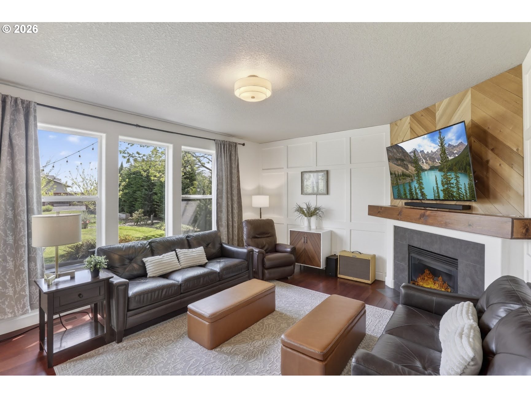 52092 Southeast 9th Street Scappoose, OR 97056 - Photo 6 of 33 Family Room