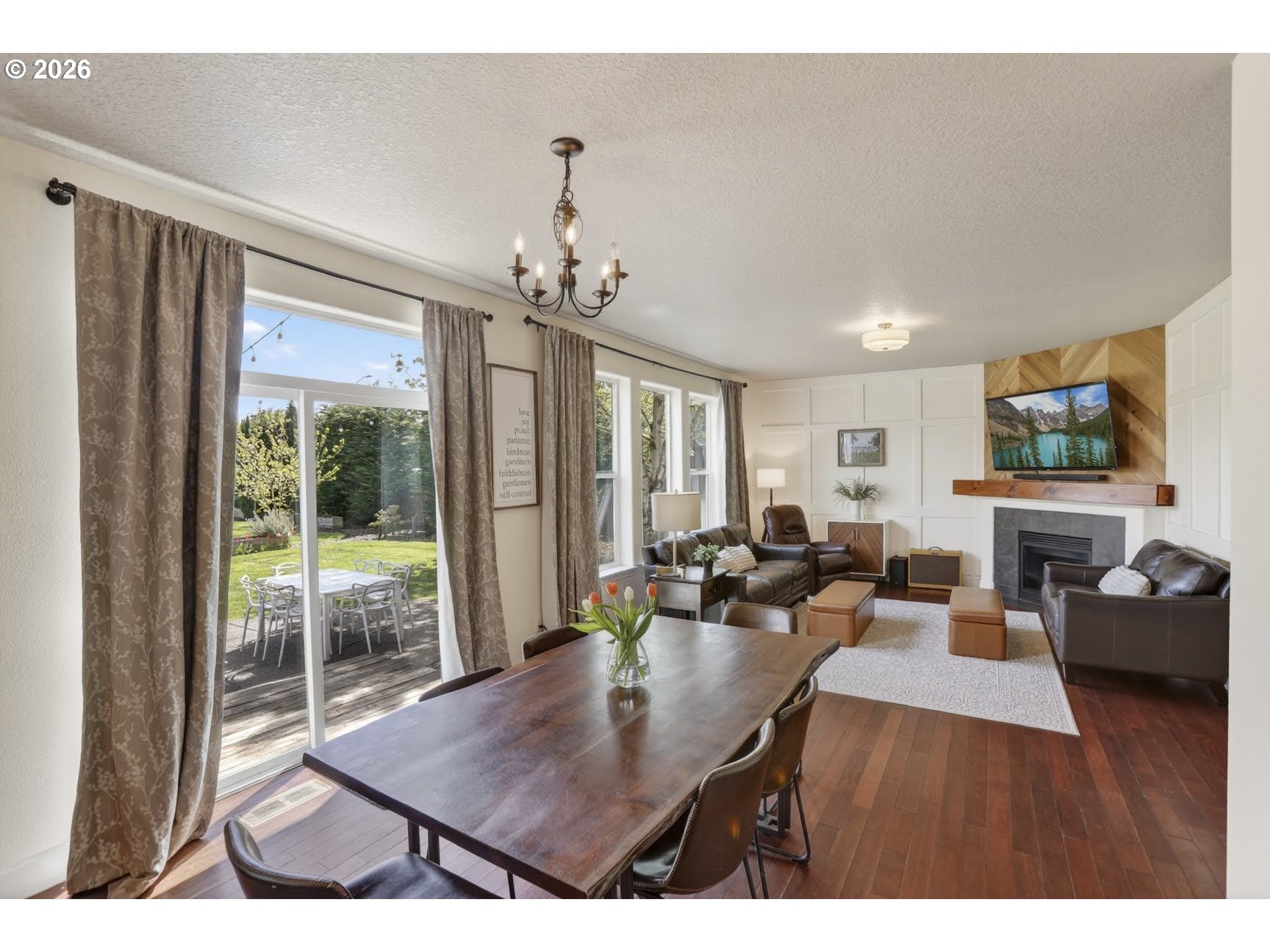 52092 Southeast 9th Street Scappoose, OR 97056 - Photo 7 of 33 Dining Area