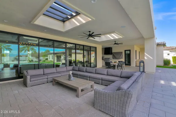 $3,800,000 | 1457 North Citrus Cove Circle, Mesa, AZ 85213