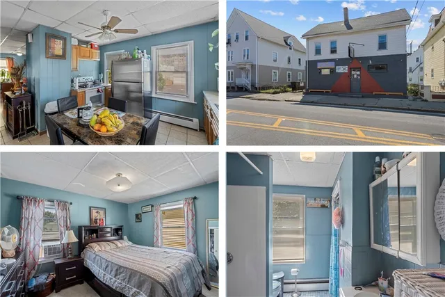 $1,600 | 528 Lonsdale Avenue, Pawtucket, RI 02860