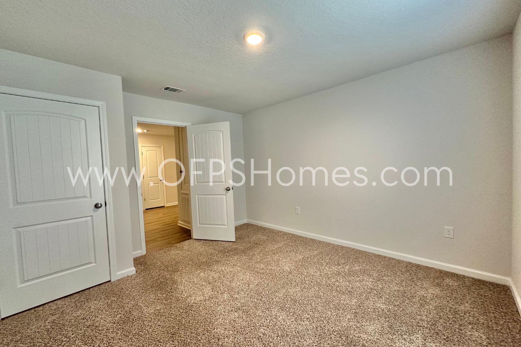 3582 Sugar Maple Lane Crestview, FL 32539 - Photo 11 of 33 a view of a storage & utility room