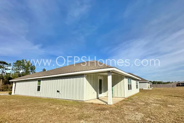 $1,950 | 3582 Sugar Maple Lane, Crestview, FL 32539