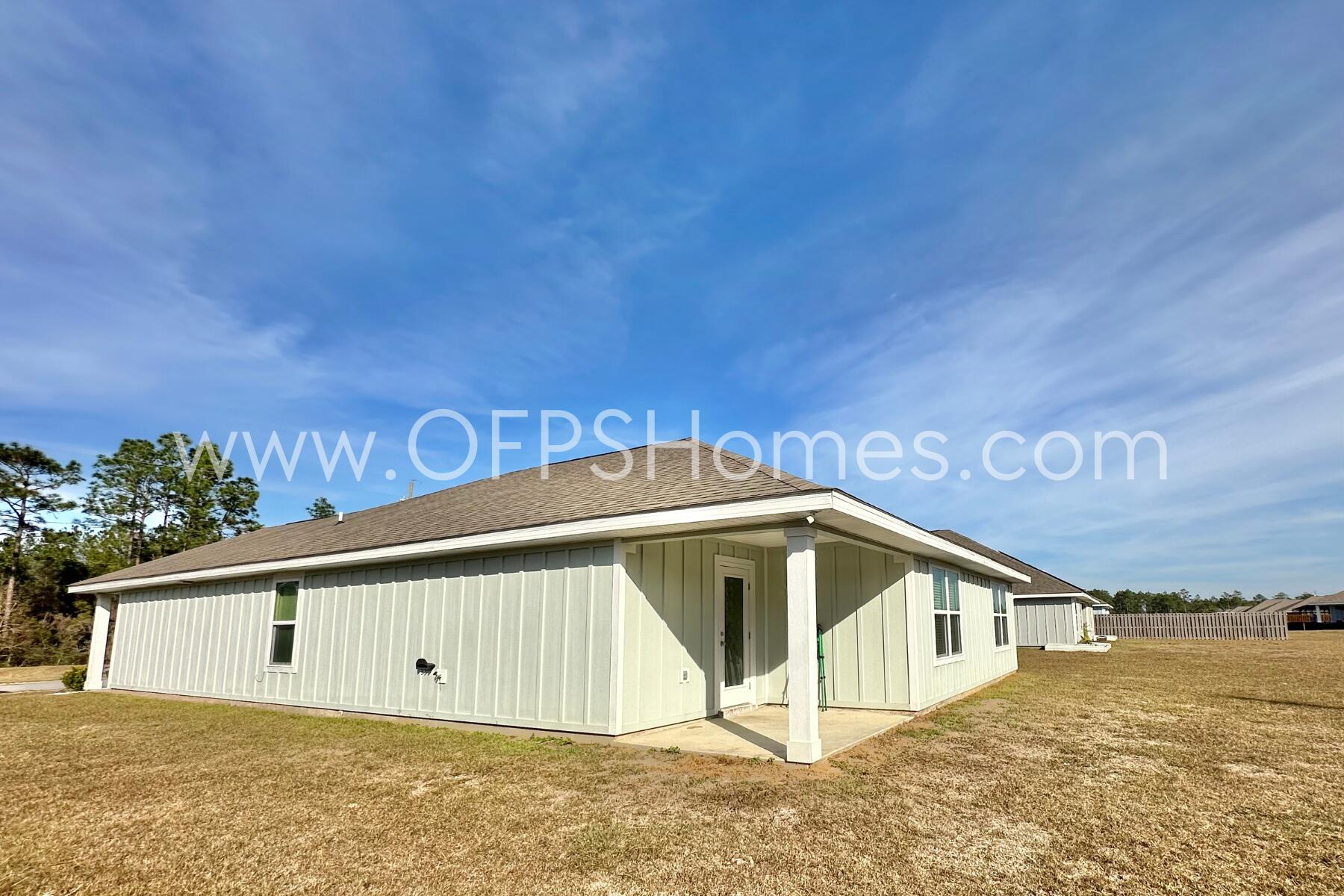 3582 Sugar Maple Lane Crestview, FL 32539 - Photo 33 of 33 a view of a house with a street