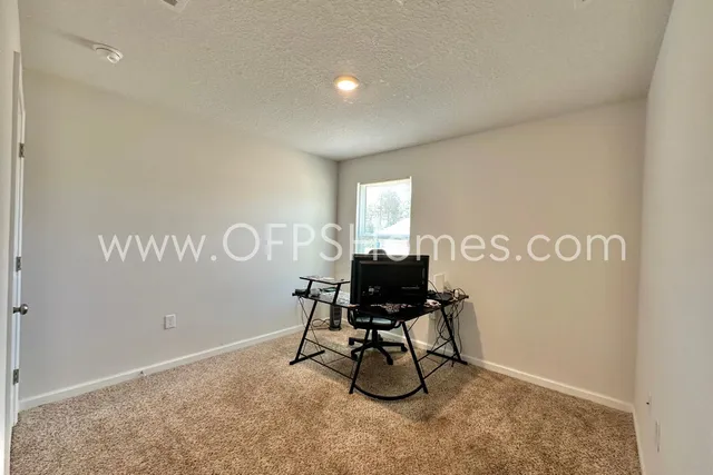 a view of a workspace