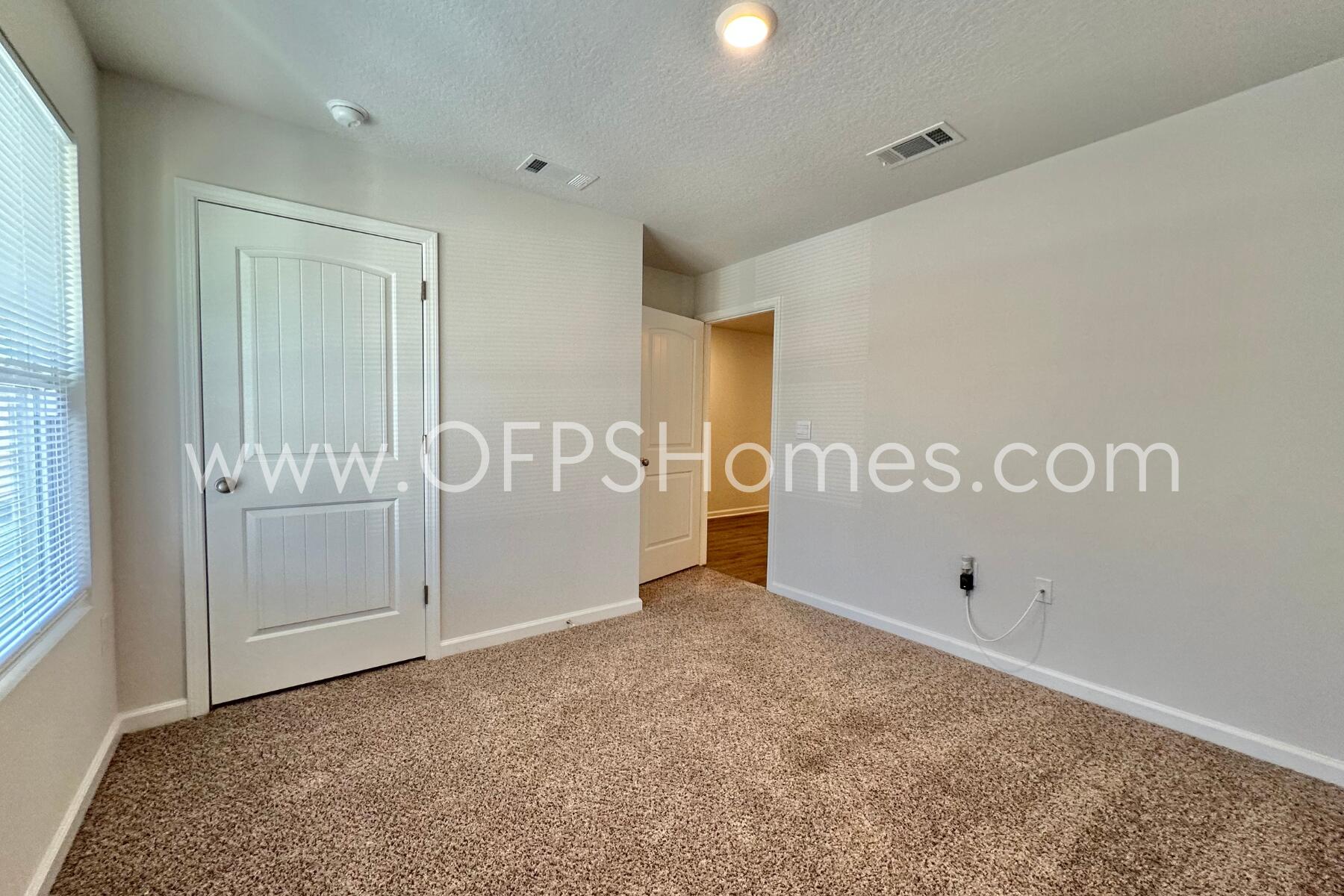 3582 Sugar Maple Lane Crestview, FL 32539 - Photo 6 of 33 a view of an empty room