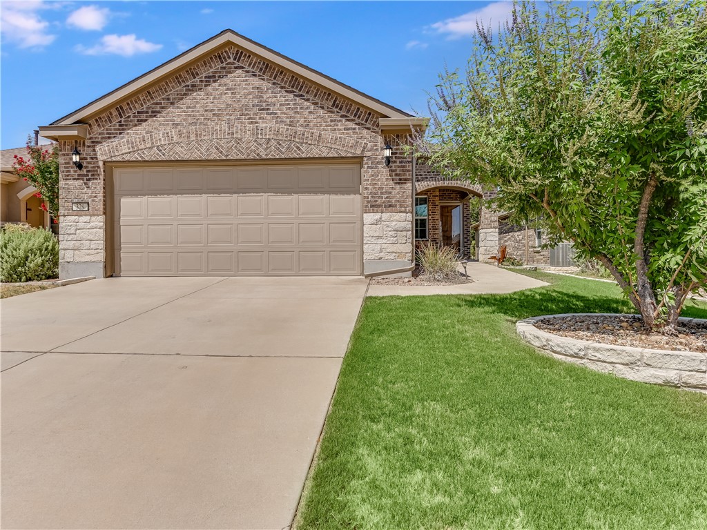 329 Kickapoo Creek Lane Georgetown, TX 78633 - Photo 1 of 1 Gallery Image 1