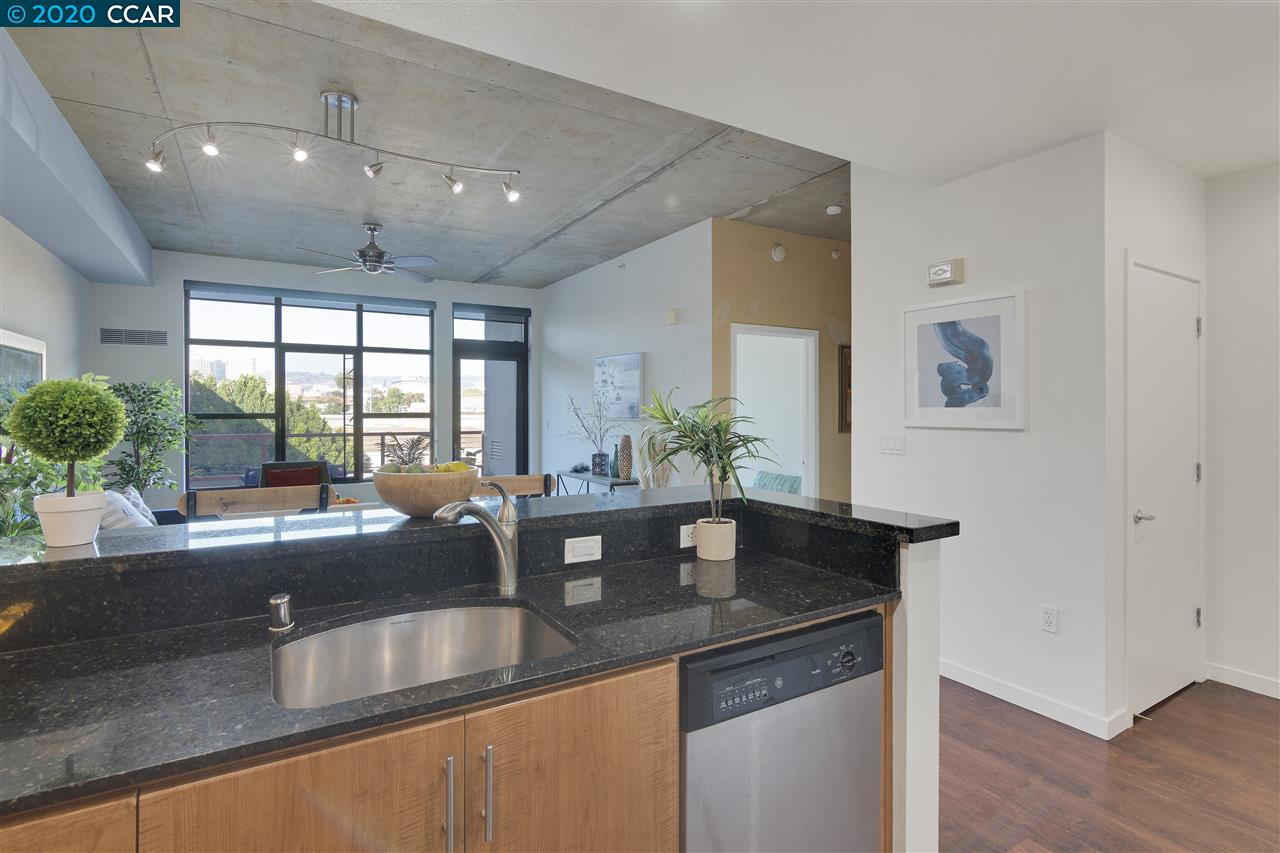 288 3rd Street, Unit 411 Oakland, CA 94607 - Photo 2 of 29