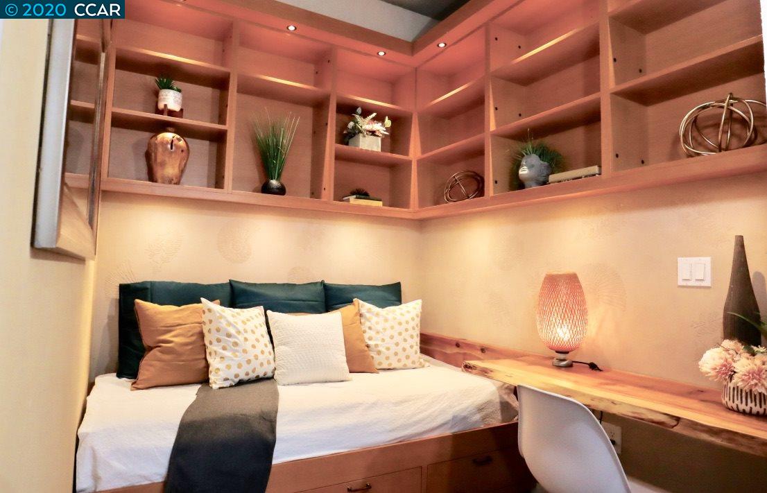 288 3rd Street, Unit 411 Oakland, CA 94607 - Photo 12 of 29