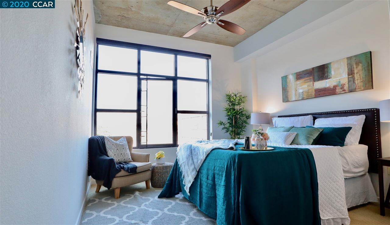 288 3rd Street, Unit 411 Oakland, CA 94607 - Photo 14 of 29