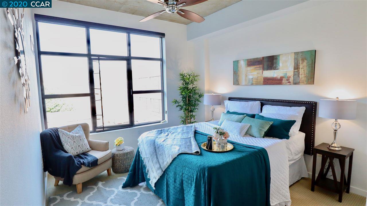 288 3rd Street, Unit 411 Oakland, CA 94607 - Photo 15 of 29