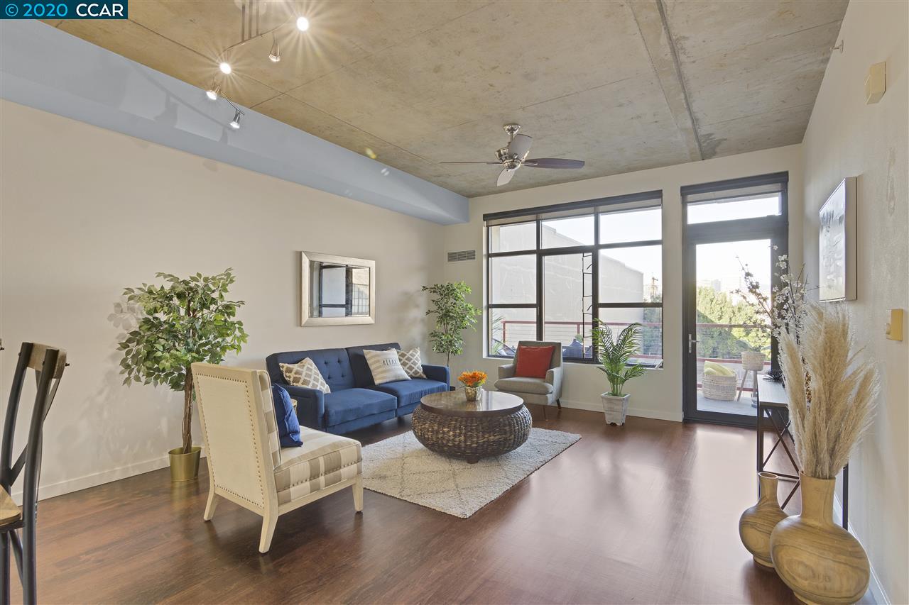 288 3rd Street, Unit 411 Oakland, CA 94607 - Photo 21 of 29