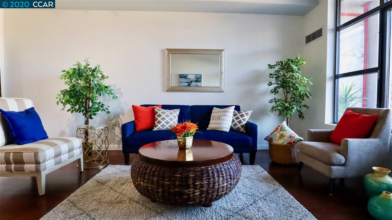 288 3rd Street, Unit 411 Oakland, CA 94607 - Photo 23 of 29