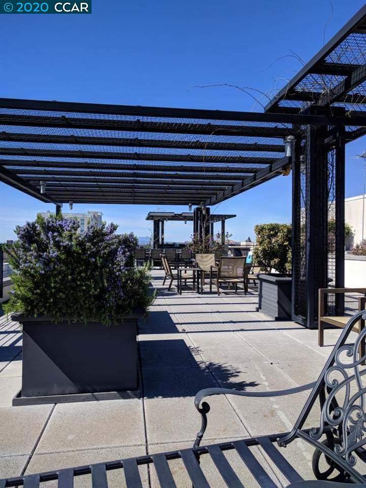 288 3rd Street, Unit 411 Oakland, CA 94607 - Photo 25 of 29