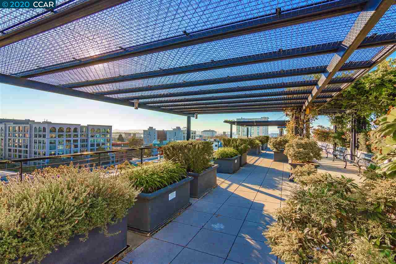 288 3rd Street, Unit 411 Oakland, CA 94607 - Photo 26 of 29