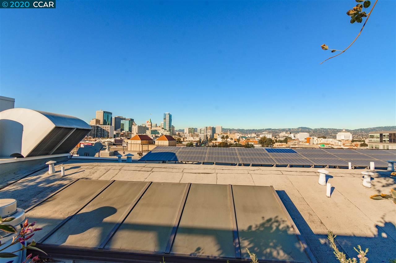 288 3rd Street, Unit 411 Oakland, CA 94607 - Photo 27 of 29