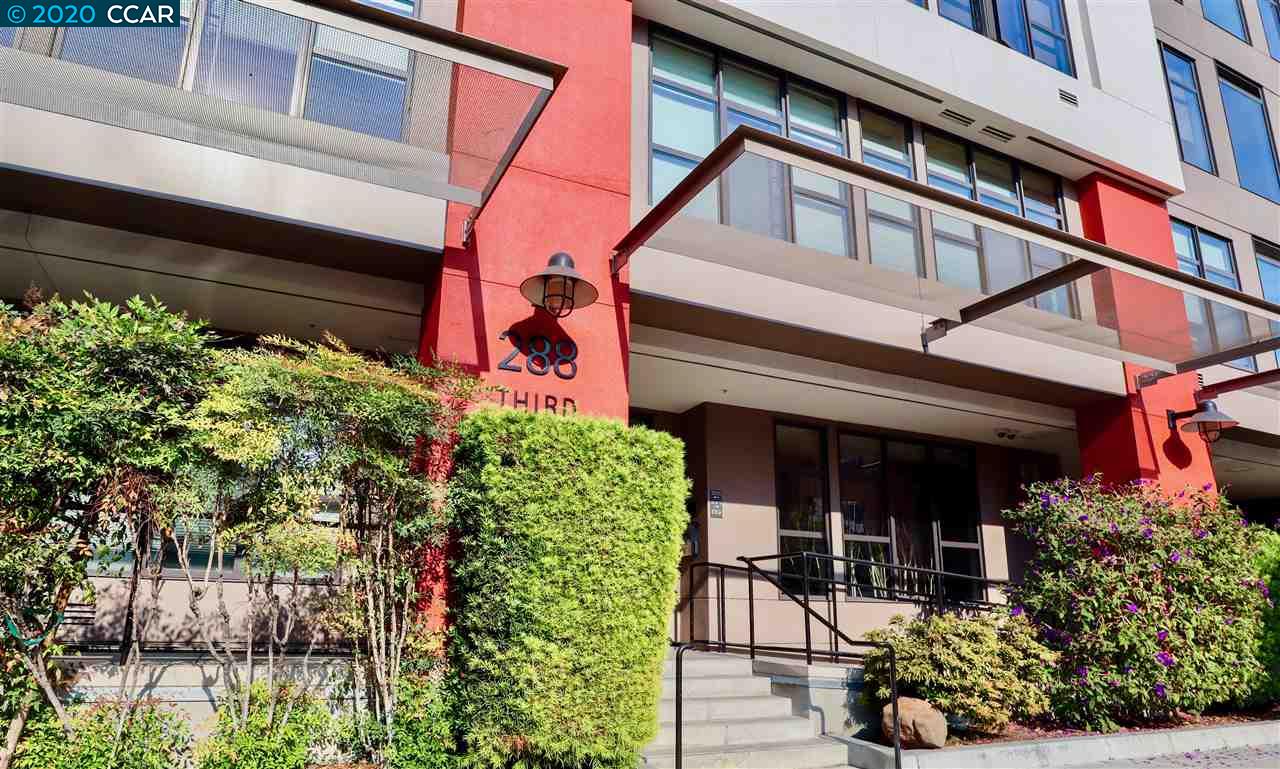 288 3rd Street, Unit 411 Oakland, CA 94607 - Photo 28 of 29