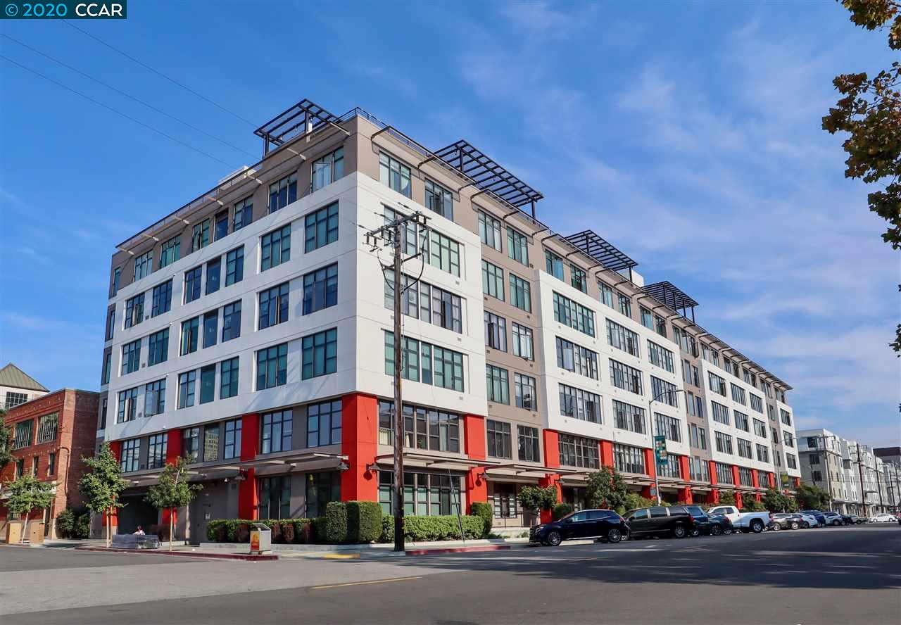 288 3rd Street, Unit 411 Oakland, CA 94607 - Photo 29 of 29