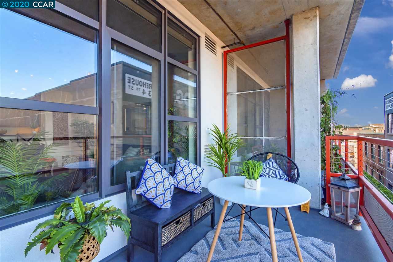 288 3rd Street, Unit 411 Oakland, CA 94607 - Photo 7 of 29