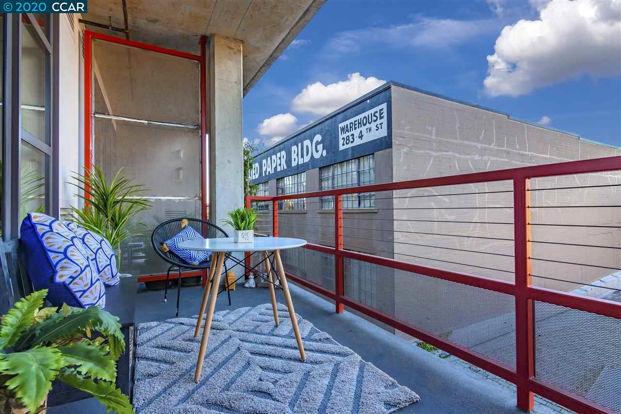 288 3rd Street, Unit 411 Oakland, CA 94607 - Photo 8 of 29