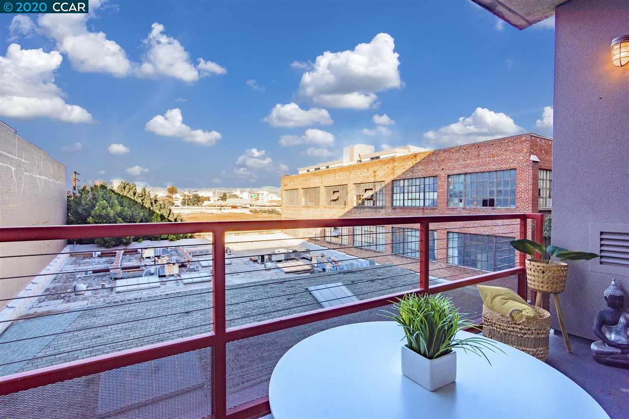 288 3rd Street, Unit 411 Oakland, CA 94607 - Photo 9 of 29