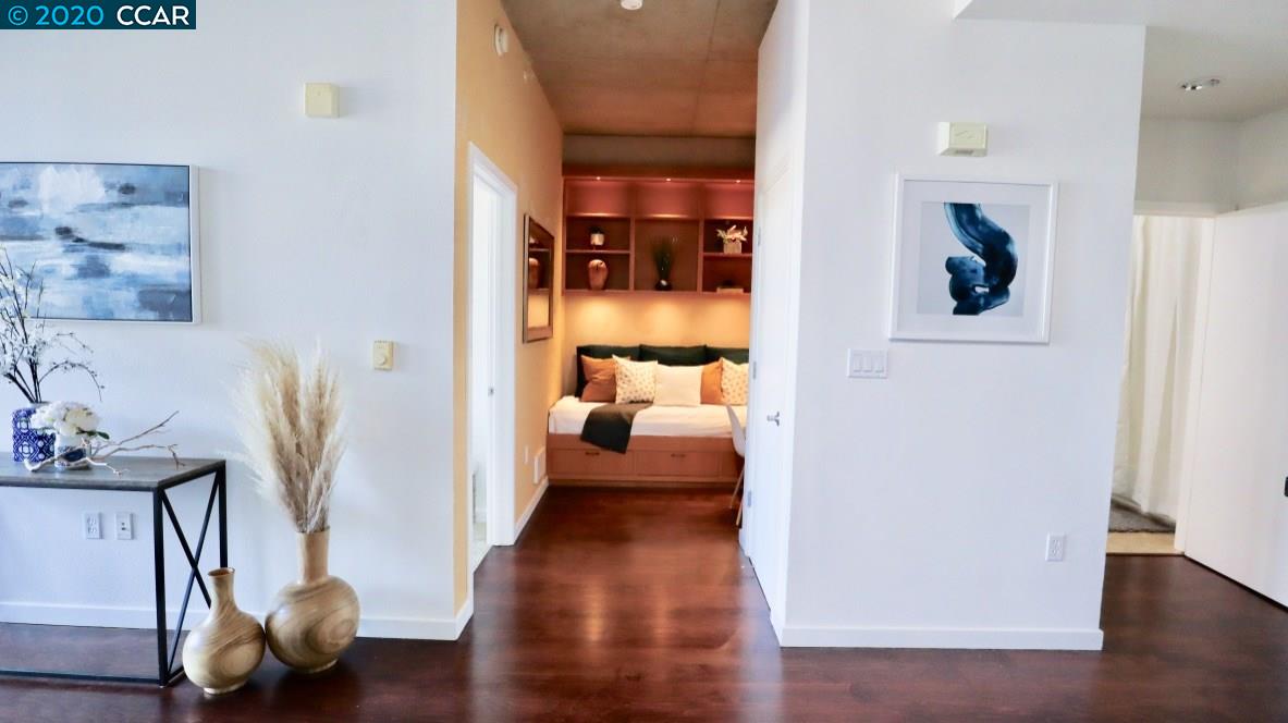 288 3rd Street, Unit 411 Oakland, CA 94607 - Photo 10 of 29