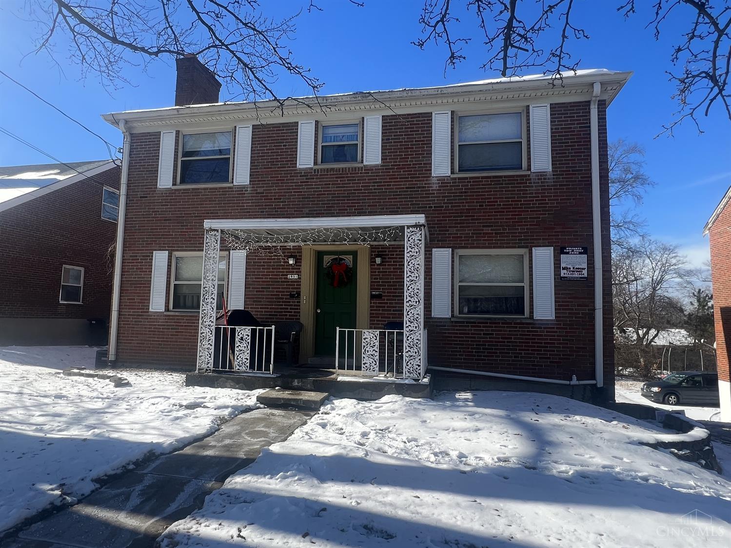 2951 Ferguson Road Cincinnati, OH 45238 - Photo 1 of 17 Gallery Image 1