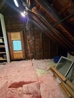 17 Spencer Street Springfield, MA 01118 - Photo 14 of 14 a view of an empty room with wooden floor and windows