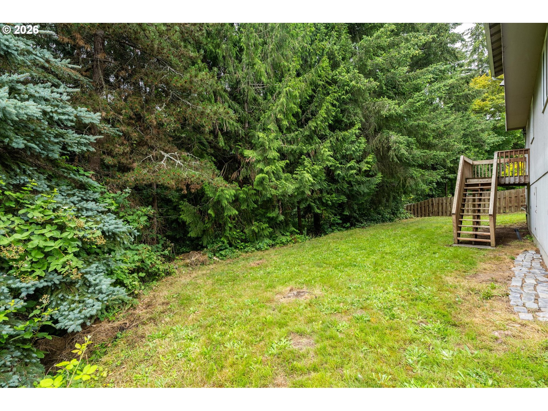 75060 Neer Way Rainier, OR 97048 - Photo 34 of 37 Yard