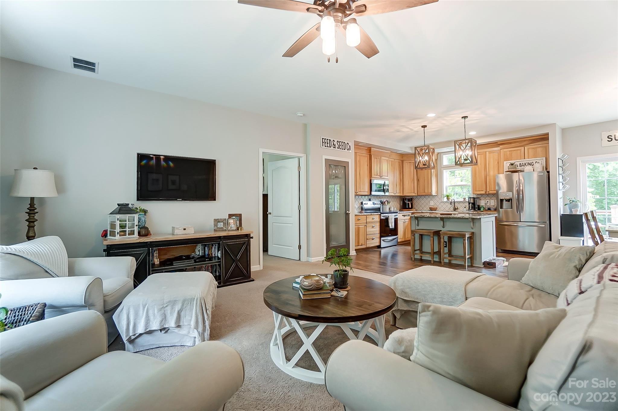 2752 Long Run Farm Road Mount Pleasant, NC 28124 - Photo 8 of 48 Gallery Image 8