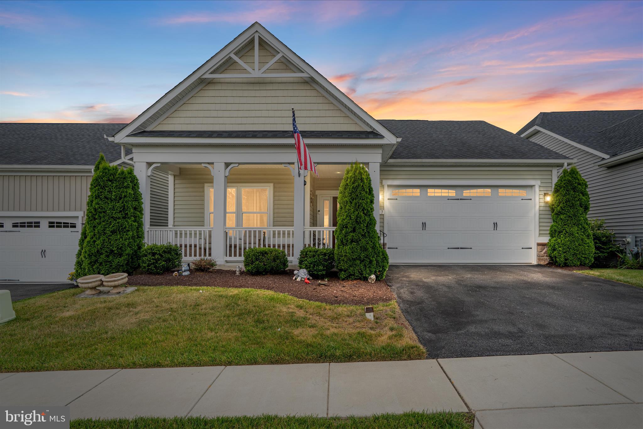 3017 Sunny Ridge Drive Odenton, MD 21113 - Photo 2 of 66 Welcome Home