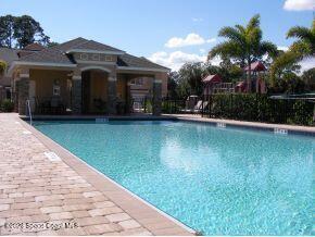 4017 Meander Place, Unit 207 Rockledge, FL 32955 - Photo 20 of 22 pool