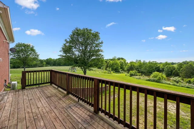 $885,000 | 122 Windcrest Drive, Hohenwald, TN 38462