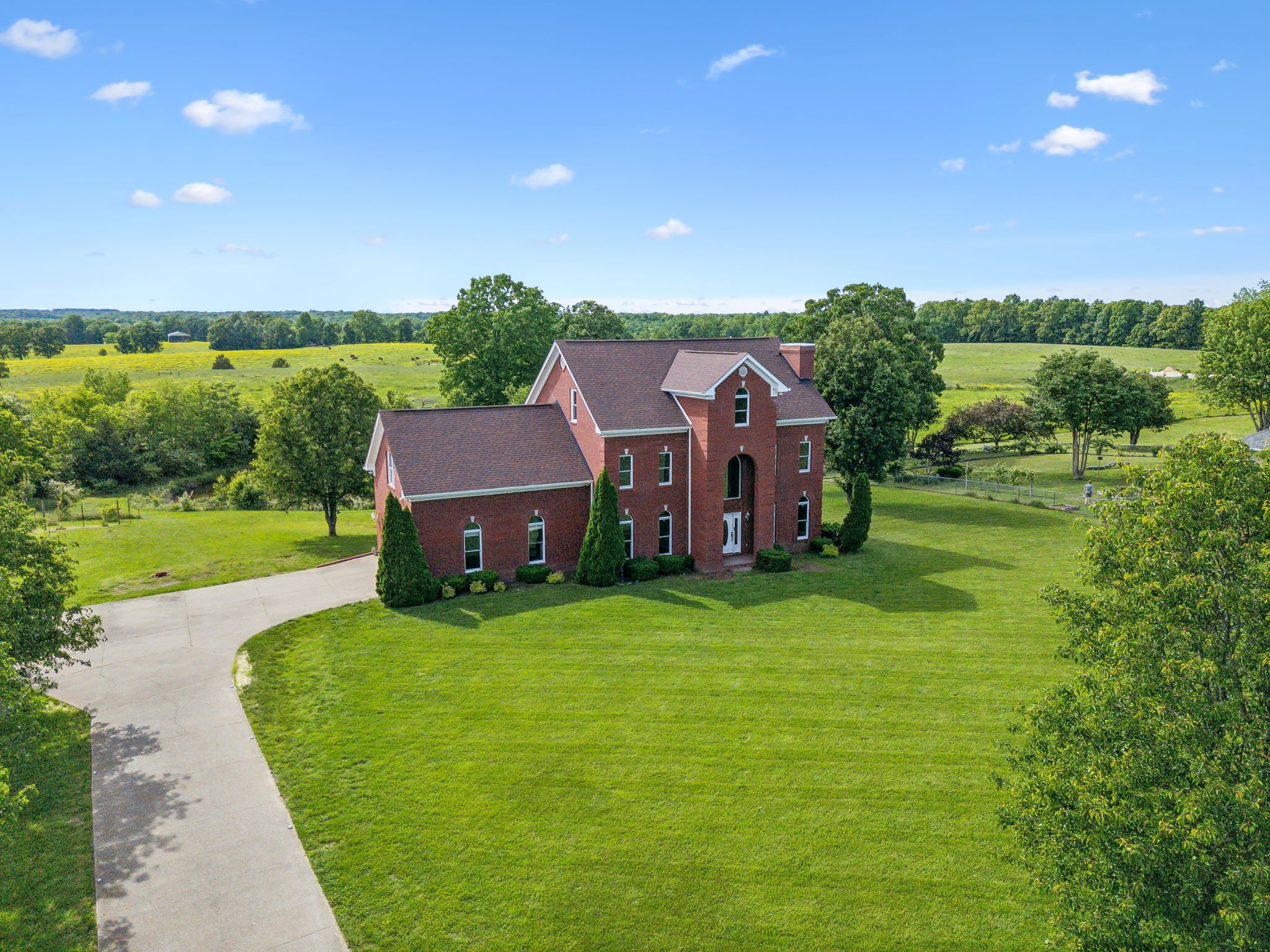 122 Windcrest Drive Hohenwald, TN 38462 - Photo 79 of 94