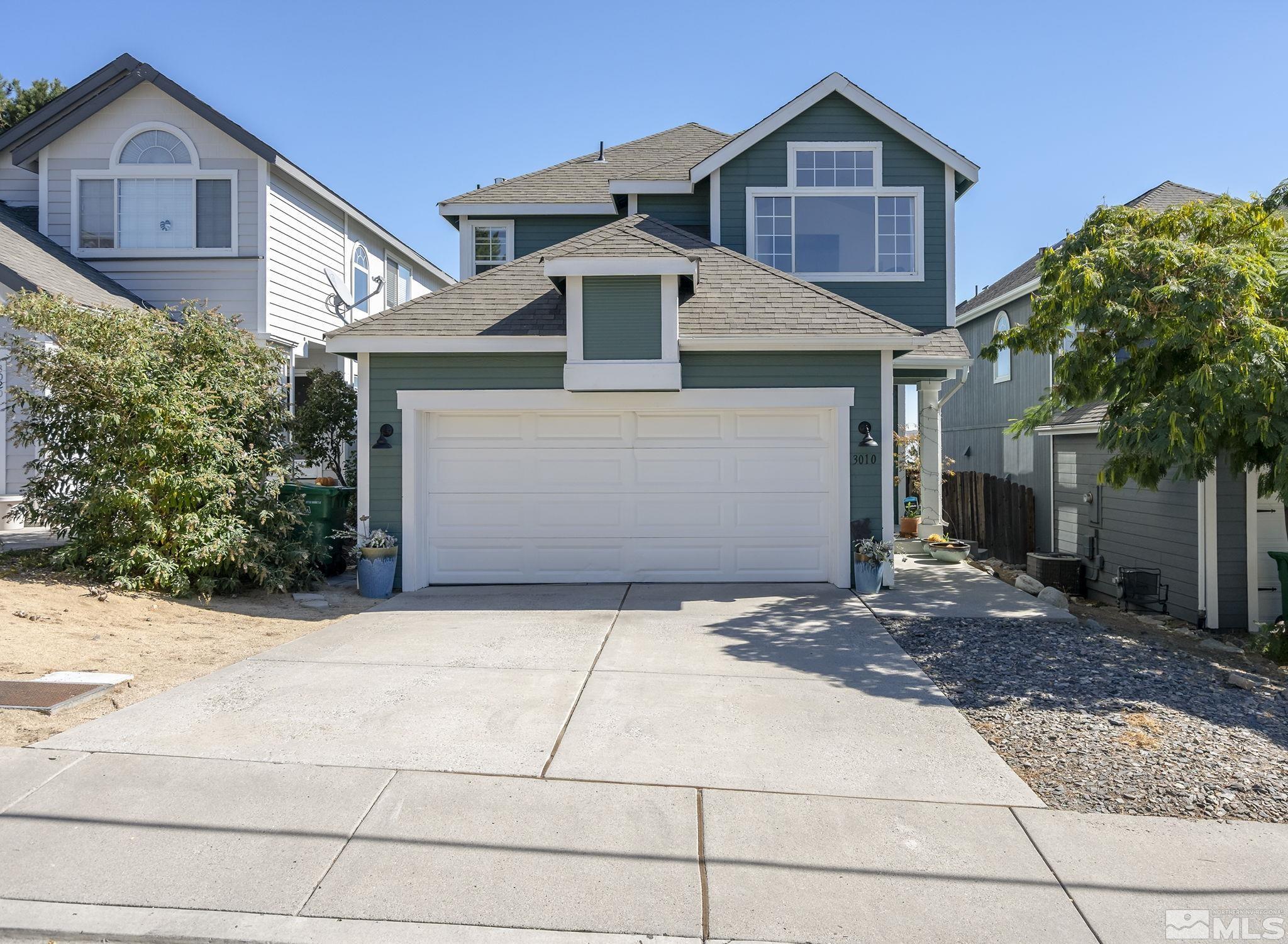 3010 Hacienda Way Reno, NV 89503 - Photo 1 of 37 Photo 1
