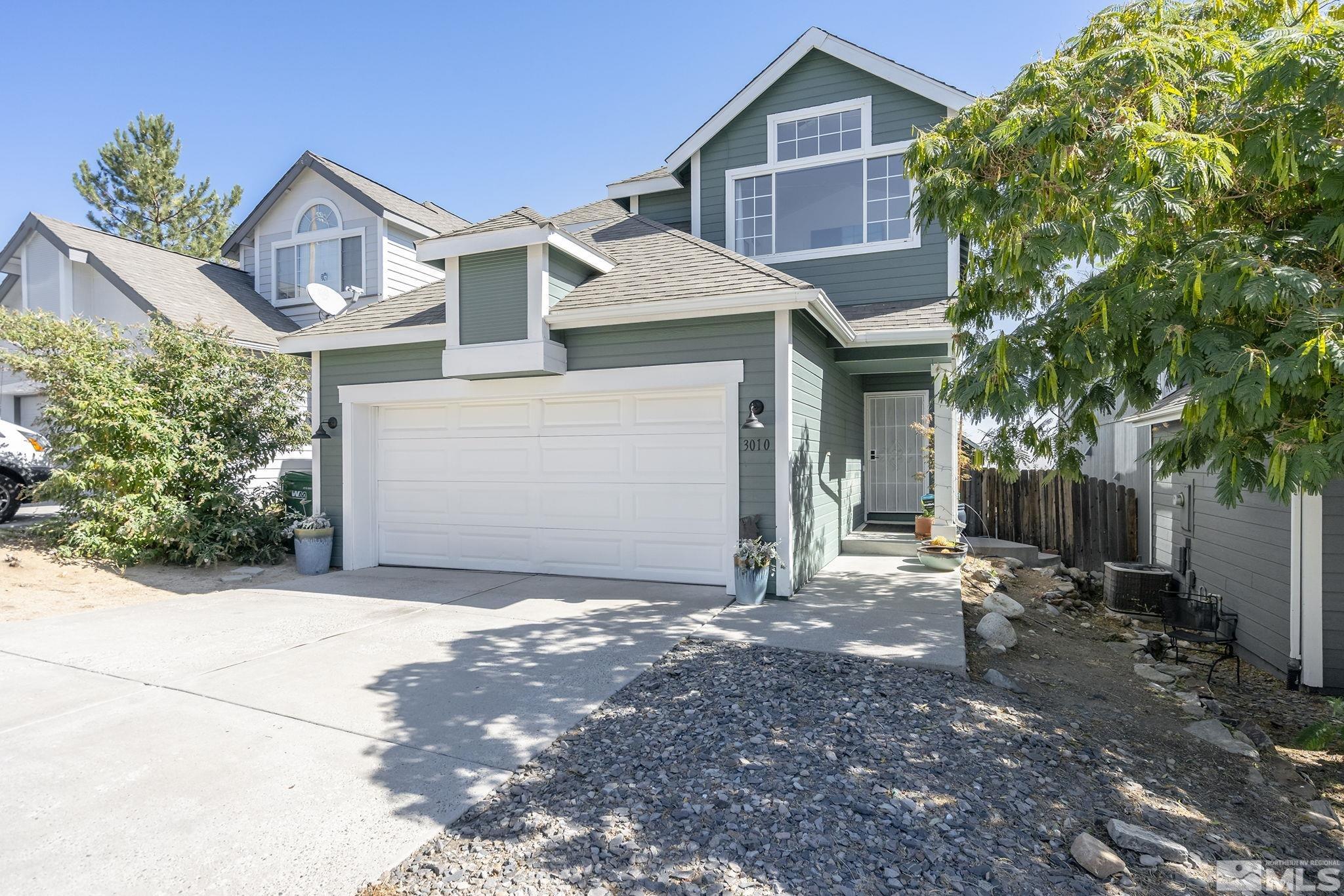 3010 Hacienda Way Reno, NV 89503 - Photo 2 of 37 Photo 2