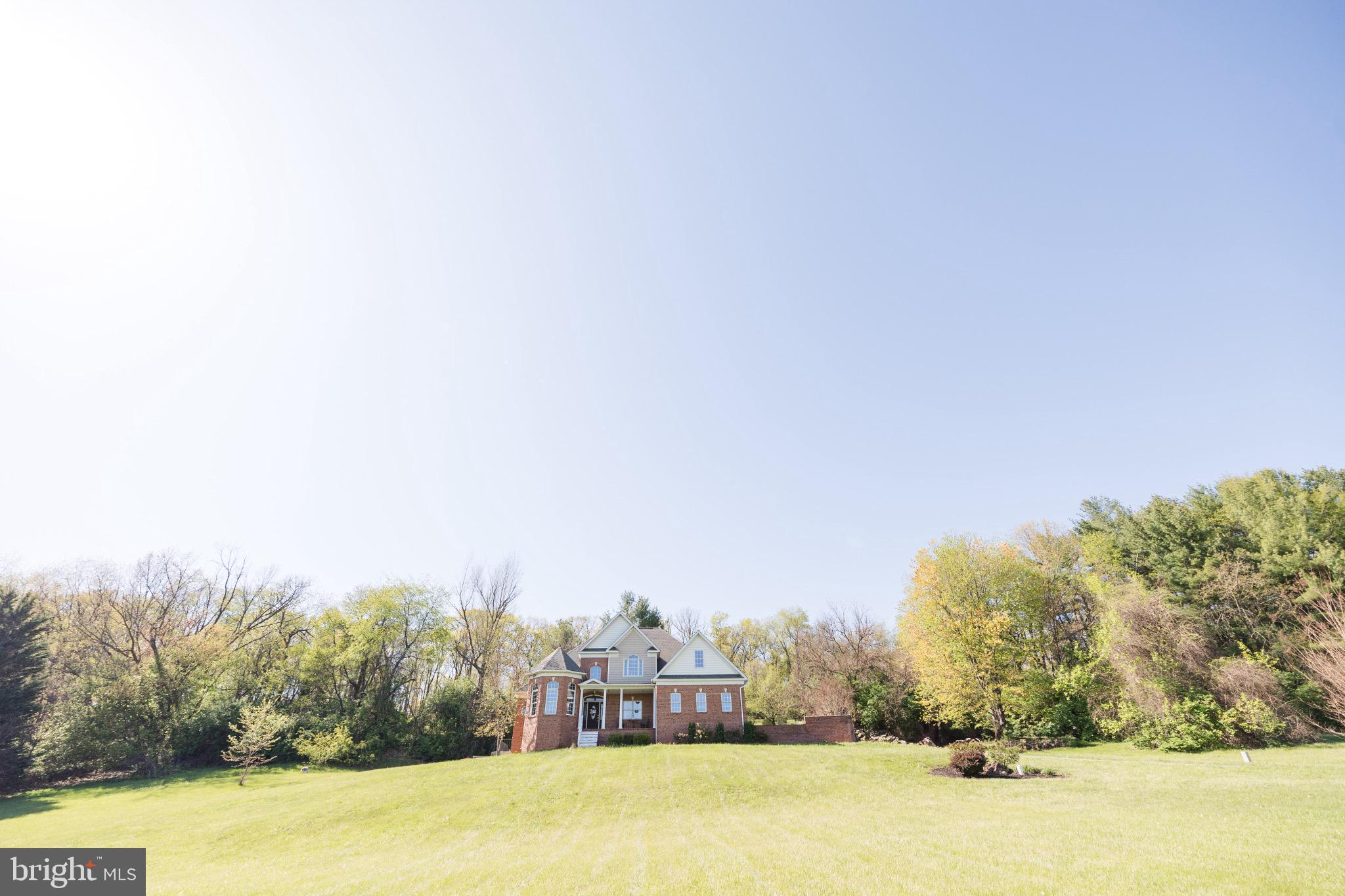 2561 Cedar Ridge Drive Westminster, MD 21158 - Photo 24 of 38 a view of a city