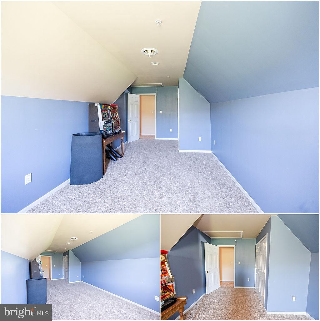 2561 Cedar Ridge Drive Westminster, MD 21158 - Photo 36 of 38 a view of a living room hardwood