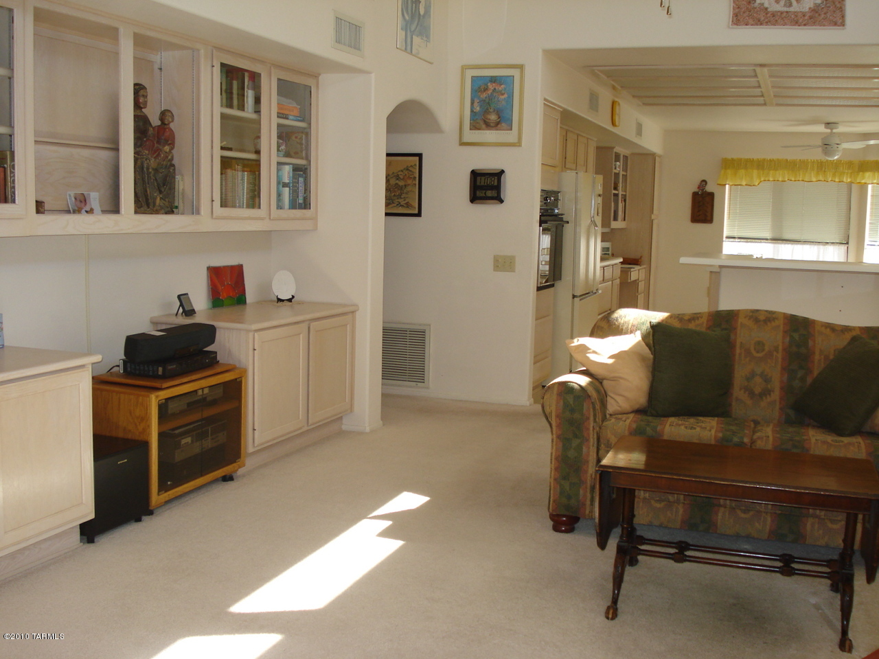 940 East Royal Ridge Drive Tucson, AZ 85755 - Photo 4 of 9