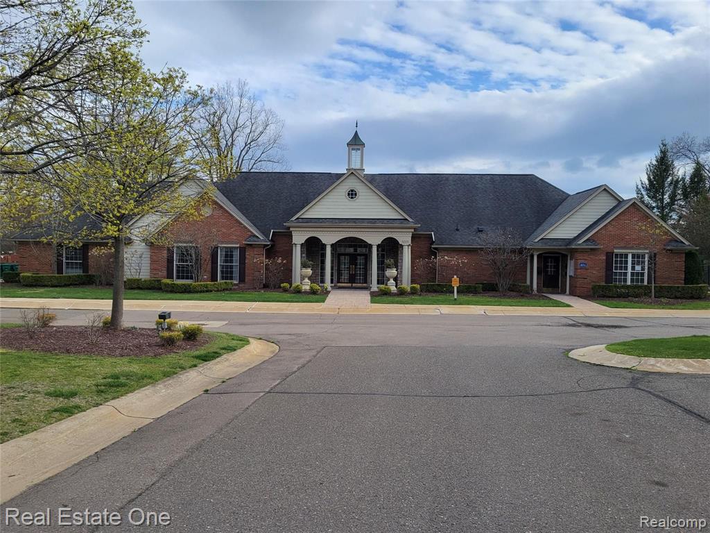 3562 Tremonte Circle, Unit 127 Rochester, MI 48306 - Photo 25 of 28