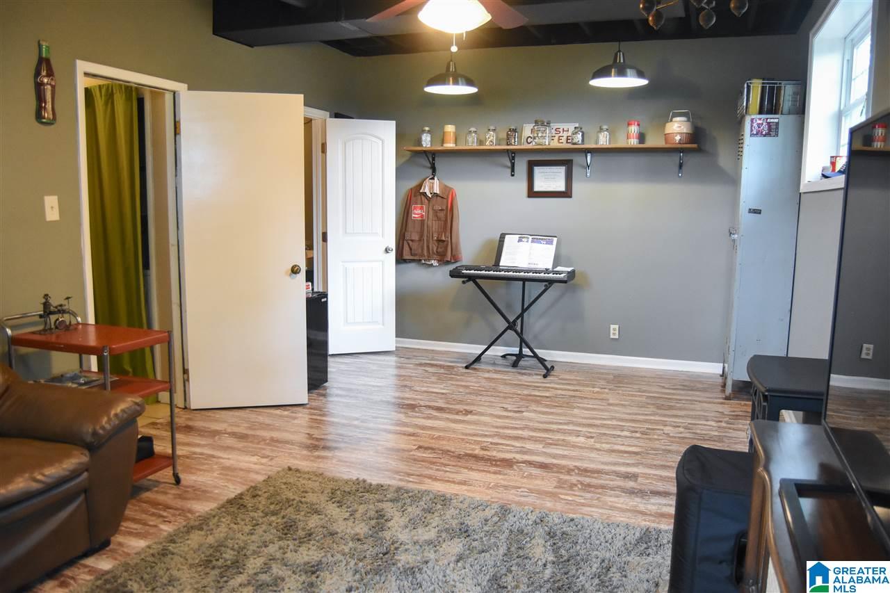 4405 Greenbrier Dear Road Anniston, AL 36207 - Photo 36 of 44