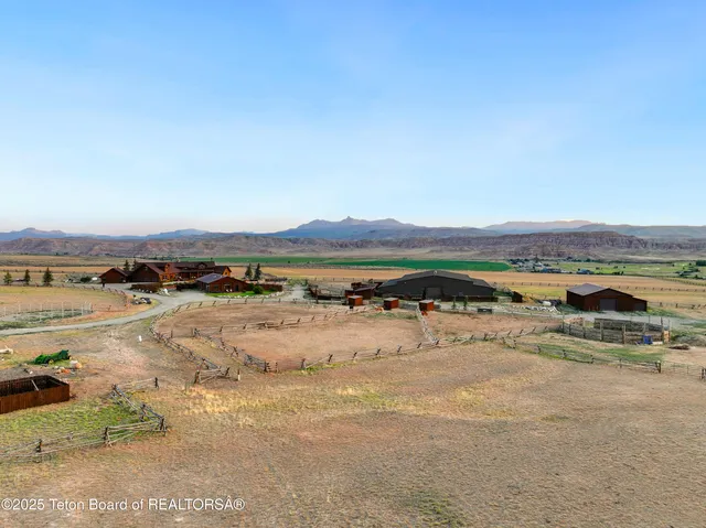 $7,315,000 | 14 Table Top Drive, Dubois, WY 82513