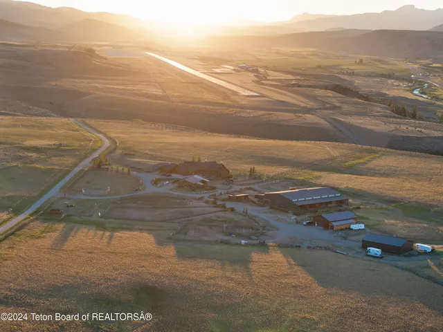 $7,315,000 | 14 Table Top Drive, Dubois, WY 82513
