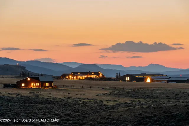 $7,315,000 | 14 Table Top Drive, Dubois, WY 82513