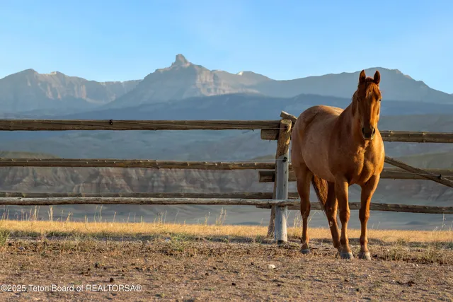 $7,315,000 | 14 Table Top Drive, Dubois, WY 82513