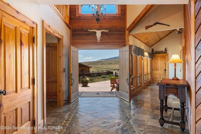 $7,315,000 | 14 Table Top Drive, Dubois, WY 82513