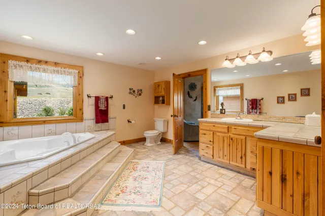 $7,315,000 | 14 Table Top Drive, Dubois, WY 82513